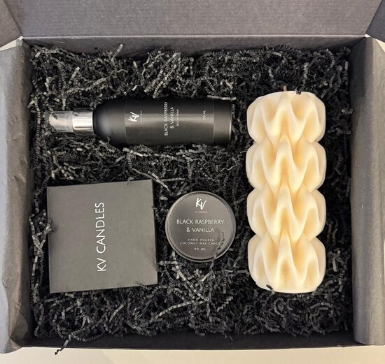 Gift Set "TIDE"